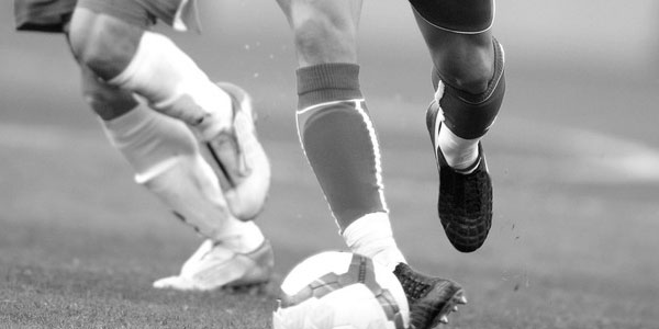 Fußball